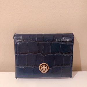 Tory Burch Card Holder